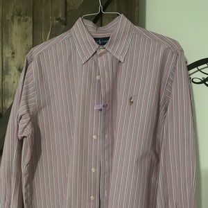 Ralph Lauren dress shirt